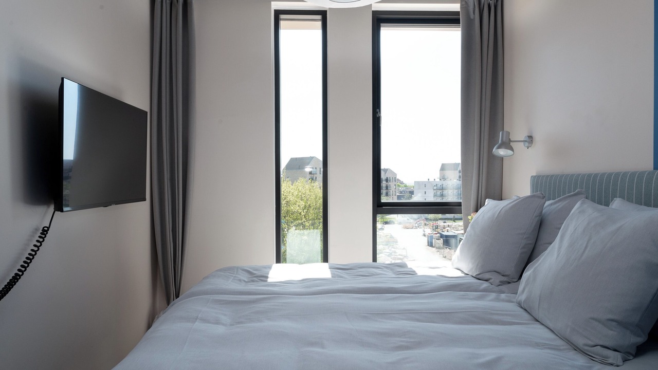 Photo of Bedroom in Aarhus North