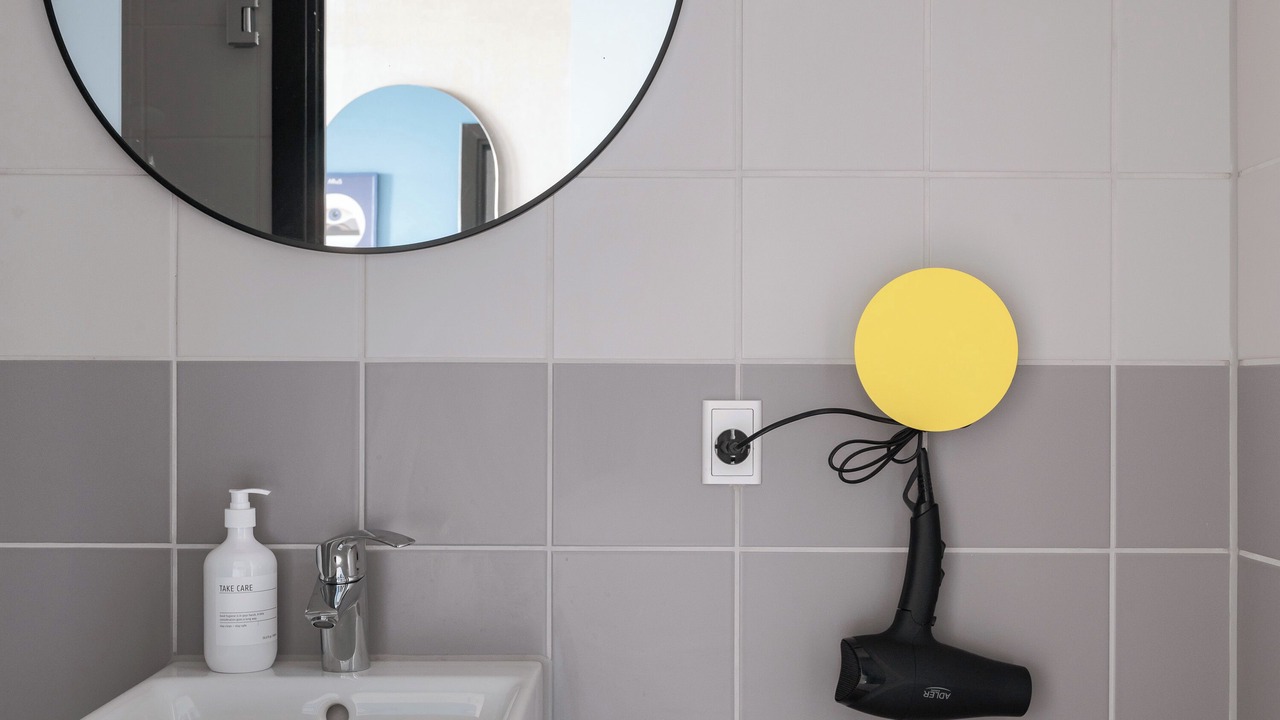 Photo of Bathroom in Aarhus North