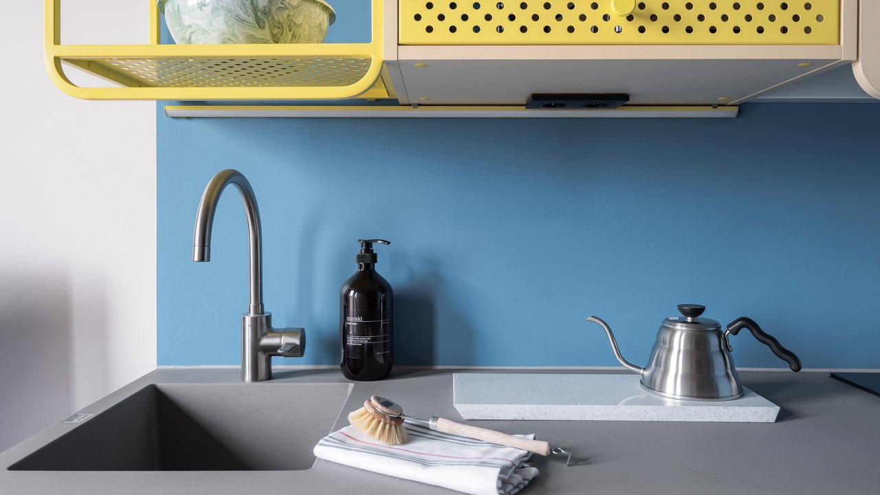 Photo of Kitchen in Aarhus North