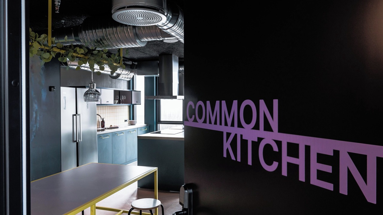 Photo of Kitchen in Aarhus North