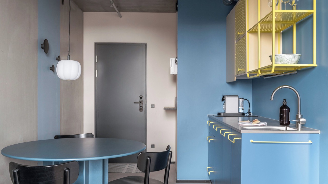 Photo of Kitchen in Aarhus North