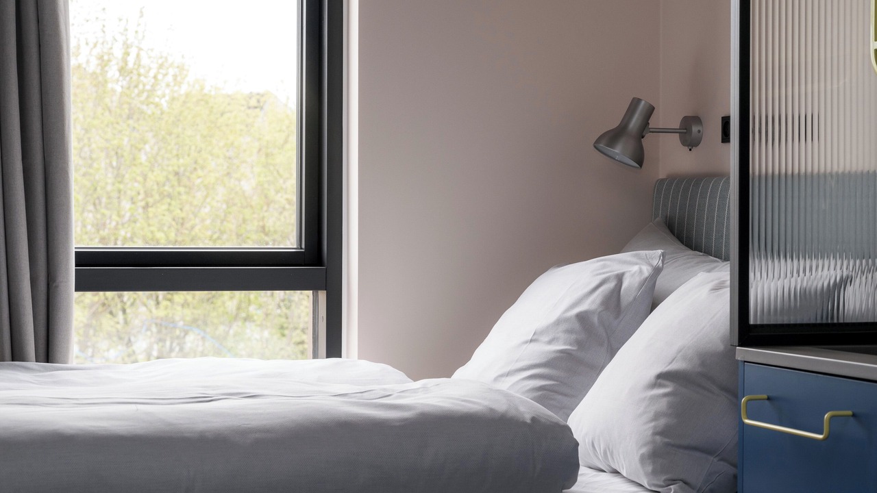 Photo of Bedroom in Aarhus North