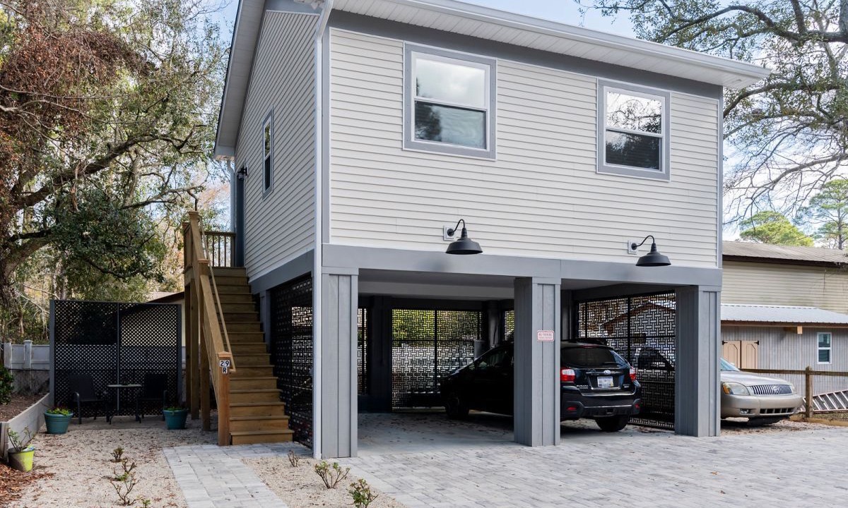 Photo of Outdoor in Bluffton