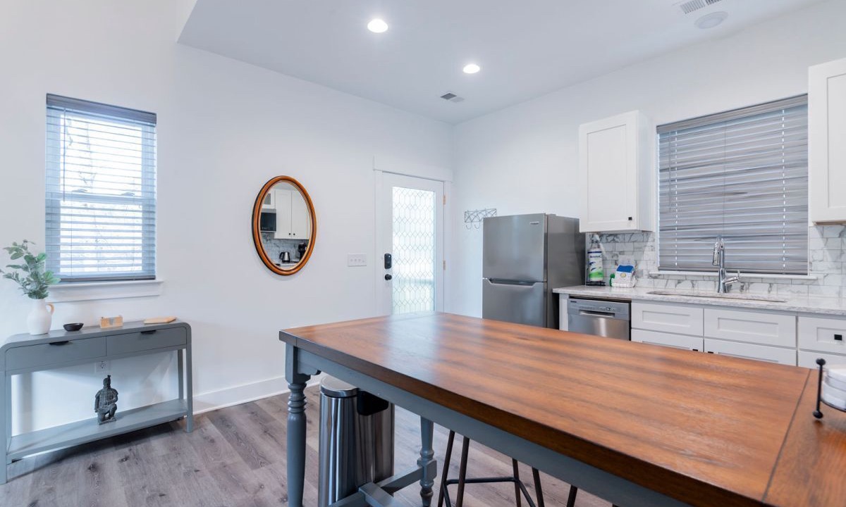 Photo of Kitchen in Bluffton