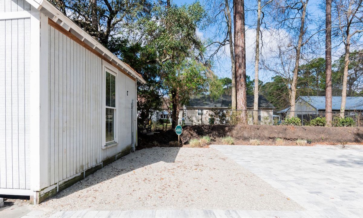 Photo of Outdoor in Bluffton