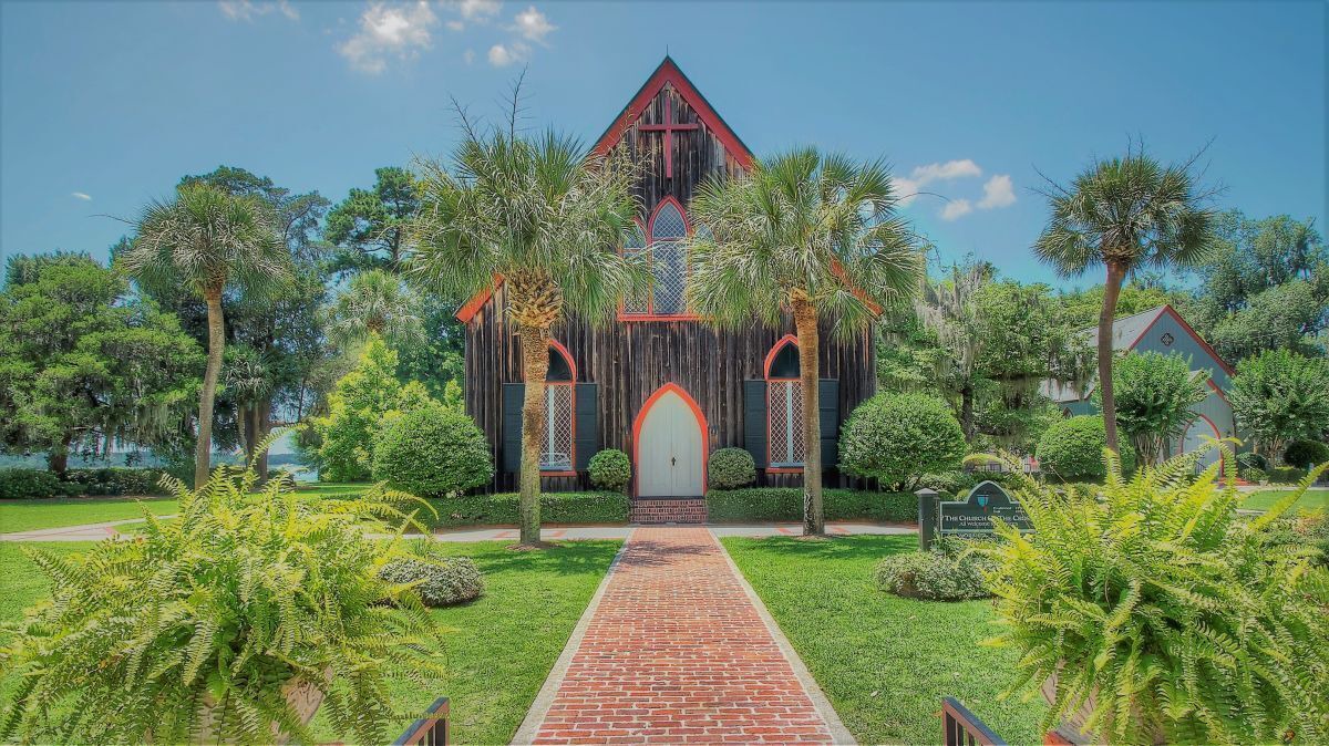 Photo of Outdoor in Bluffton