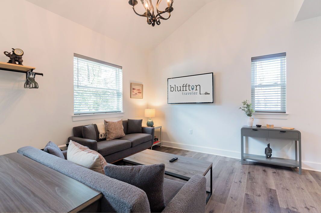Photo of Livingroom in Bluffton