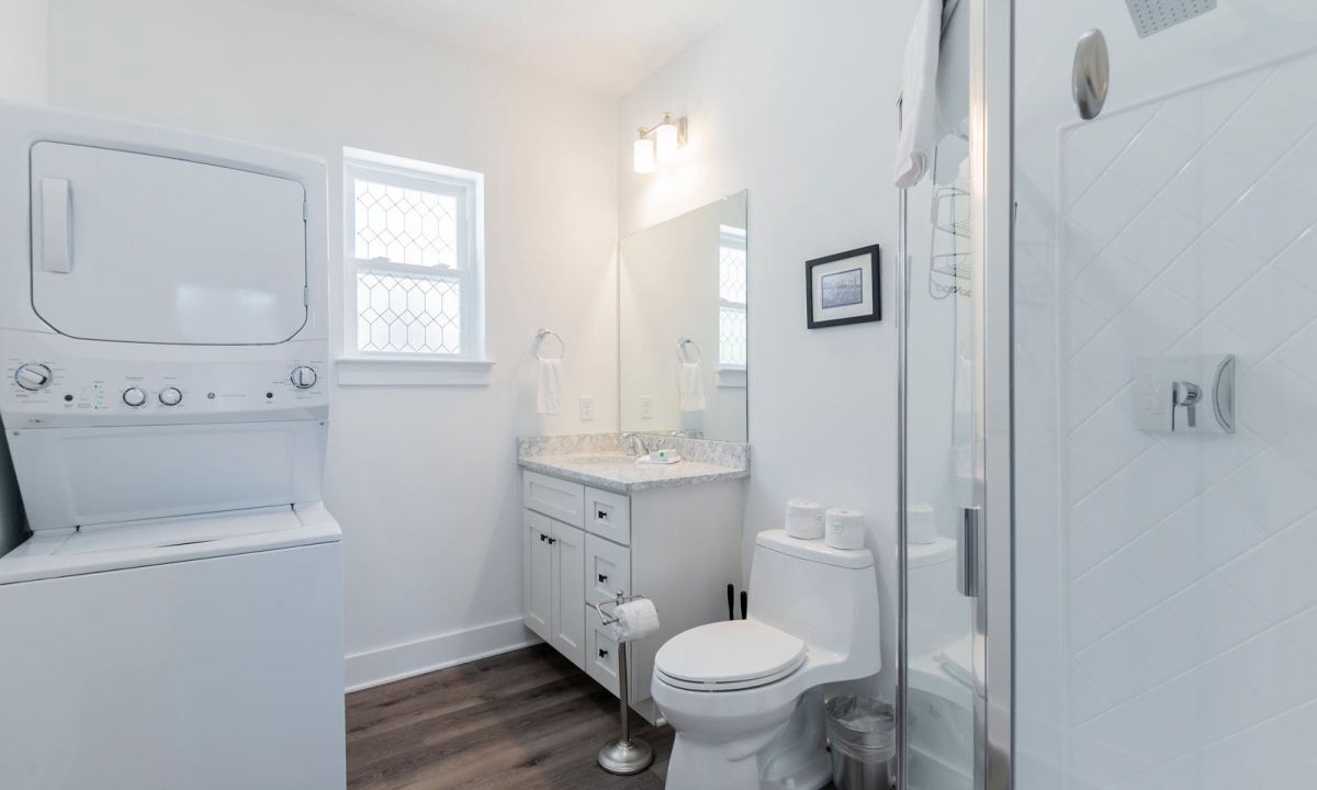 Photo of Bathroom in Bluffton