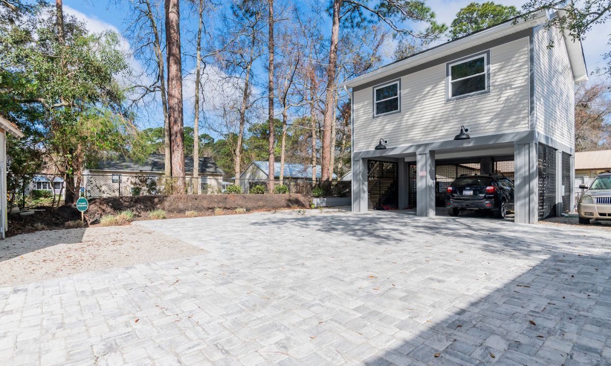 Photo of Outdoor in Bluffton