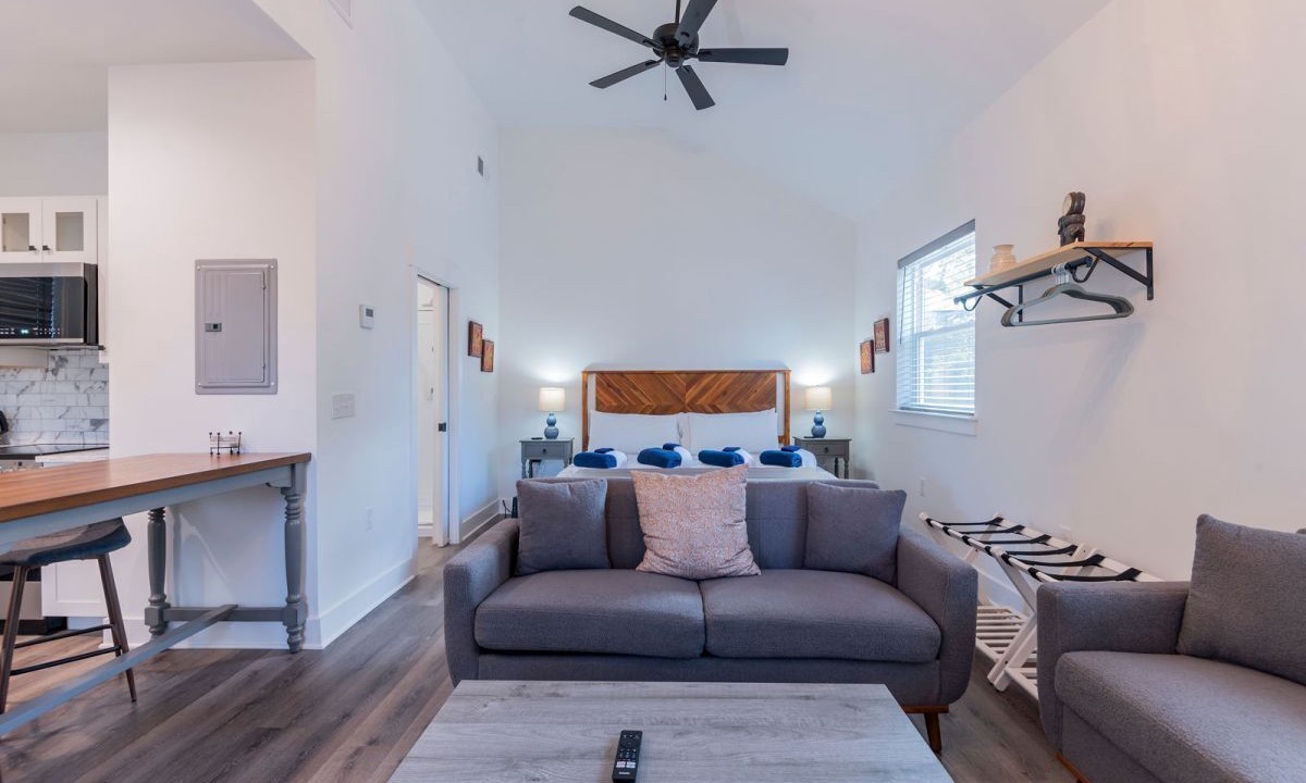 Photo of Livingroom in Bluffton