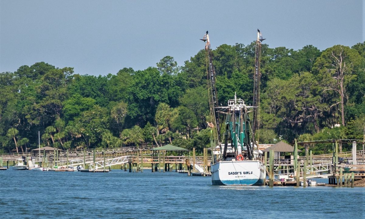 Photo of Others in Bluffton