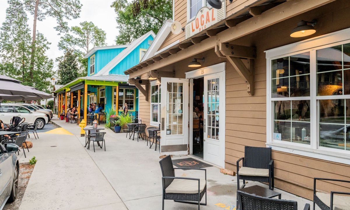 Photo of Outdoor in Bluffton