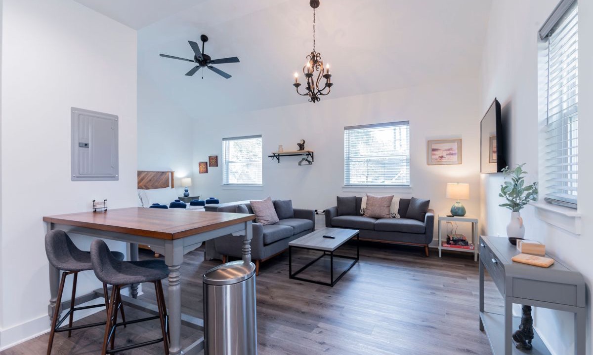 Photo of Livingroom in Bluffton