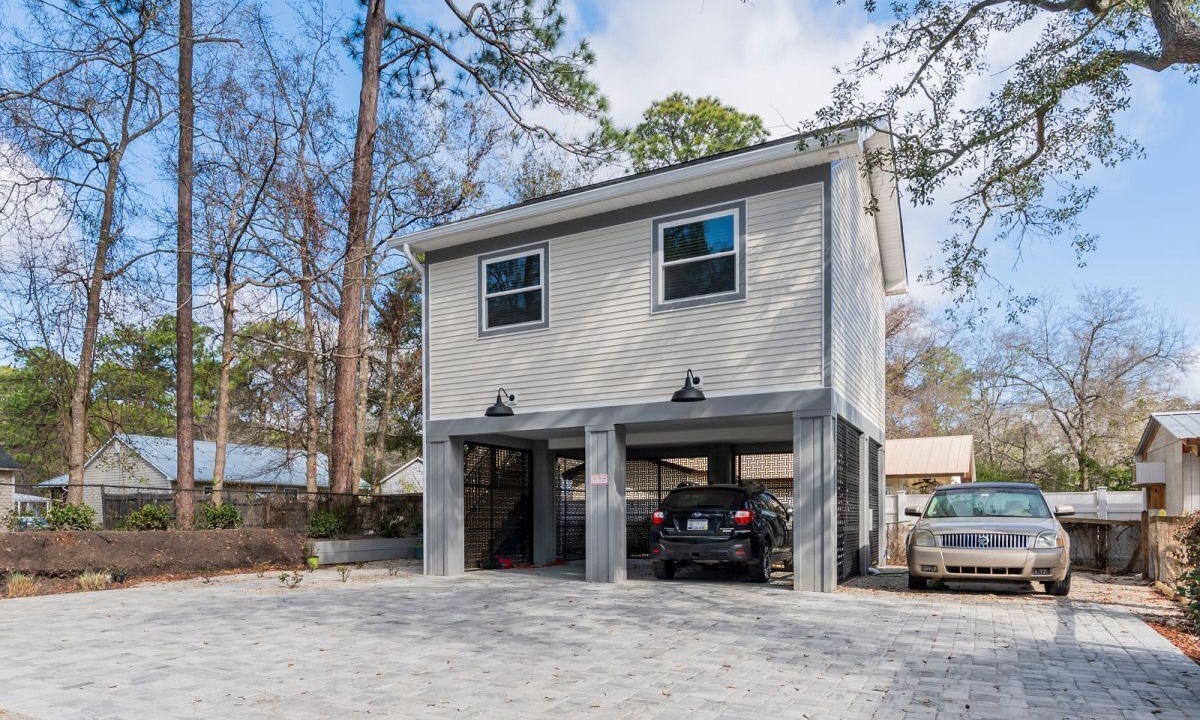 Photo of Outdoor in Bluffton
