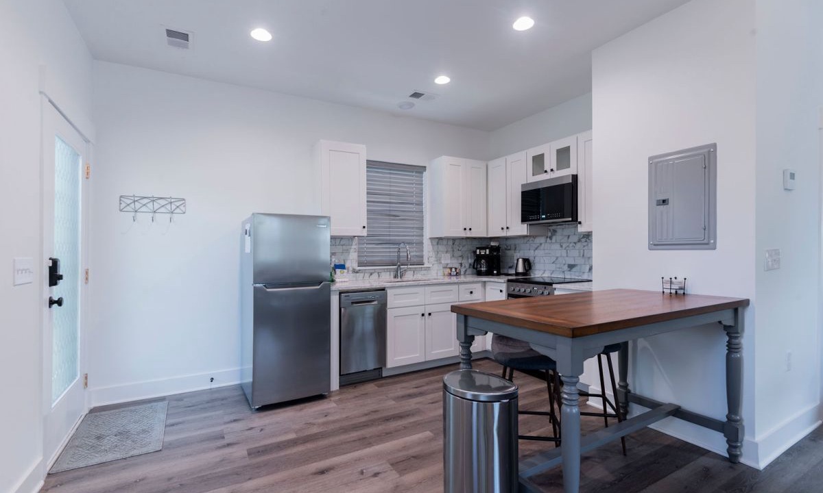 Photo of Kitchen in Bluffton