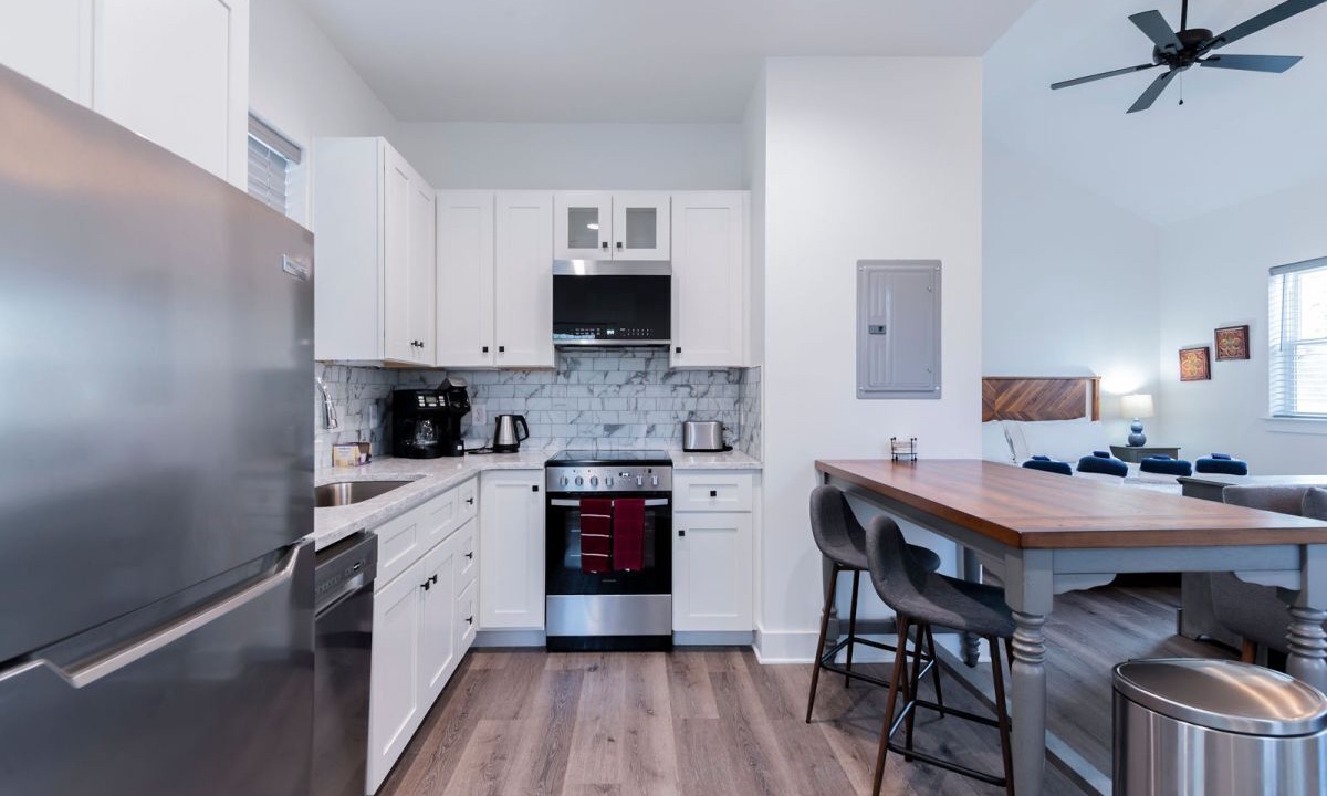 Photo of Kitchen in Bluffton