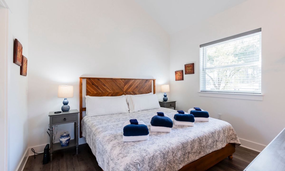Photo of Bedroom in Bluffton
