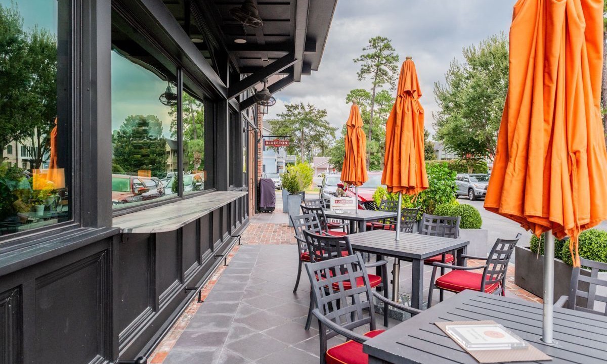 Photo of Outdoor in Bluffton