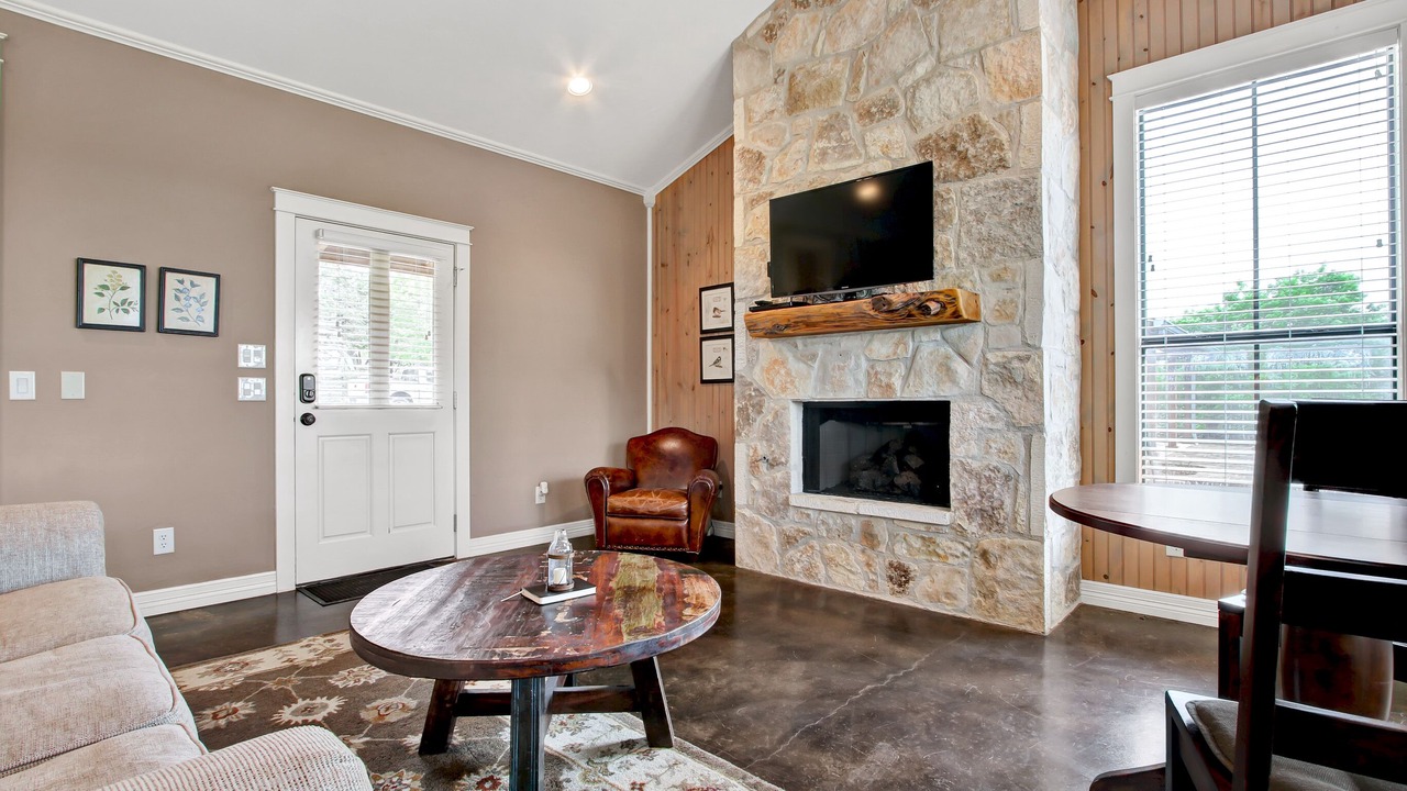Photo of Livingroom in Comfort