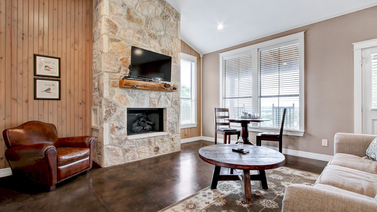 Photo of Livingroom in Comfort
