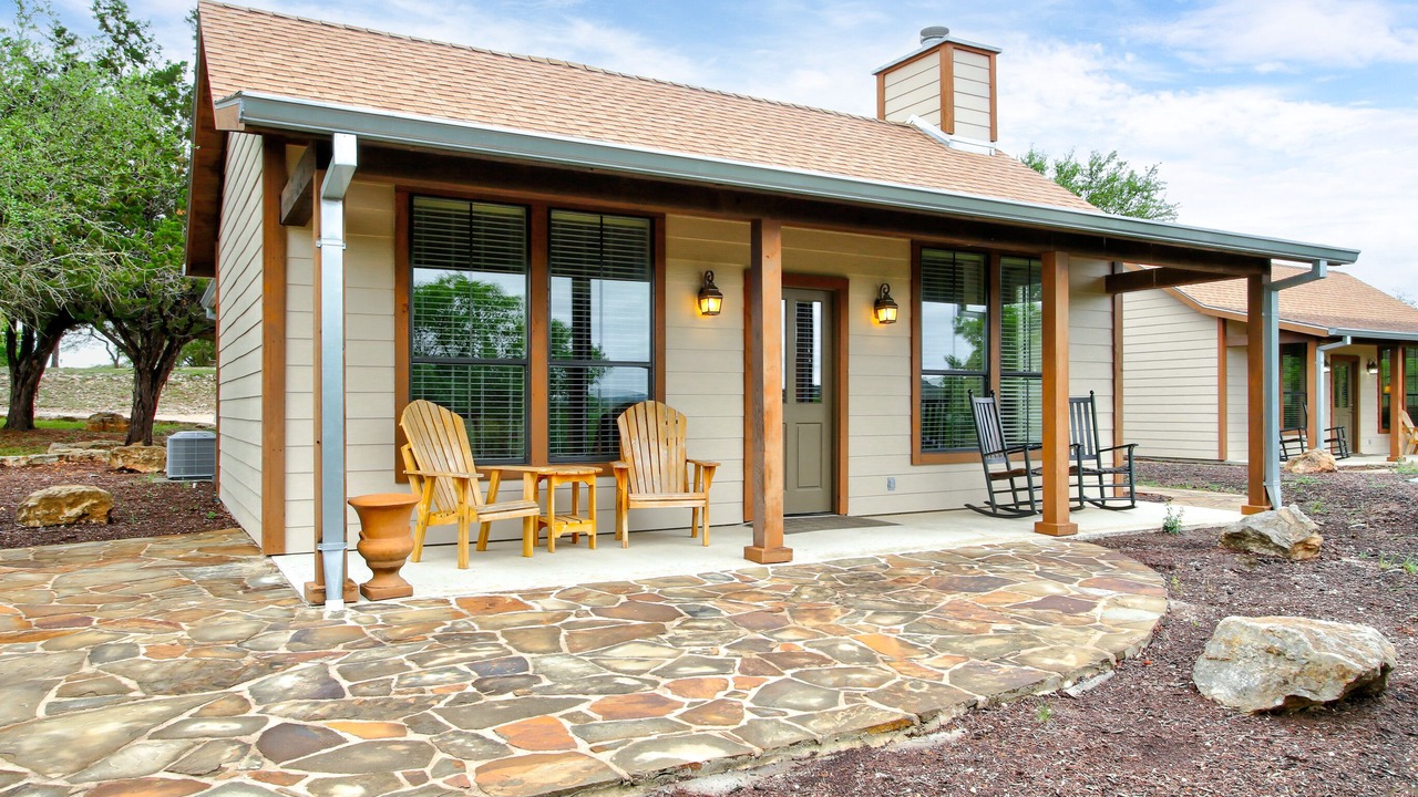 Photo of Outdoor in Comfort
