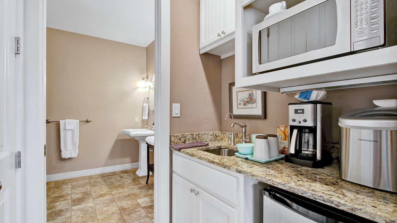 Photo of Kitchen in Comfort