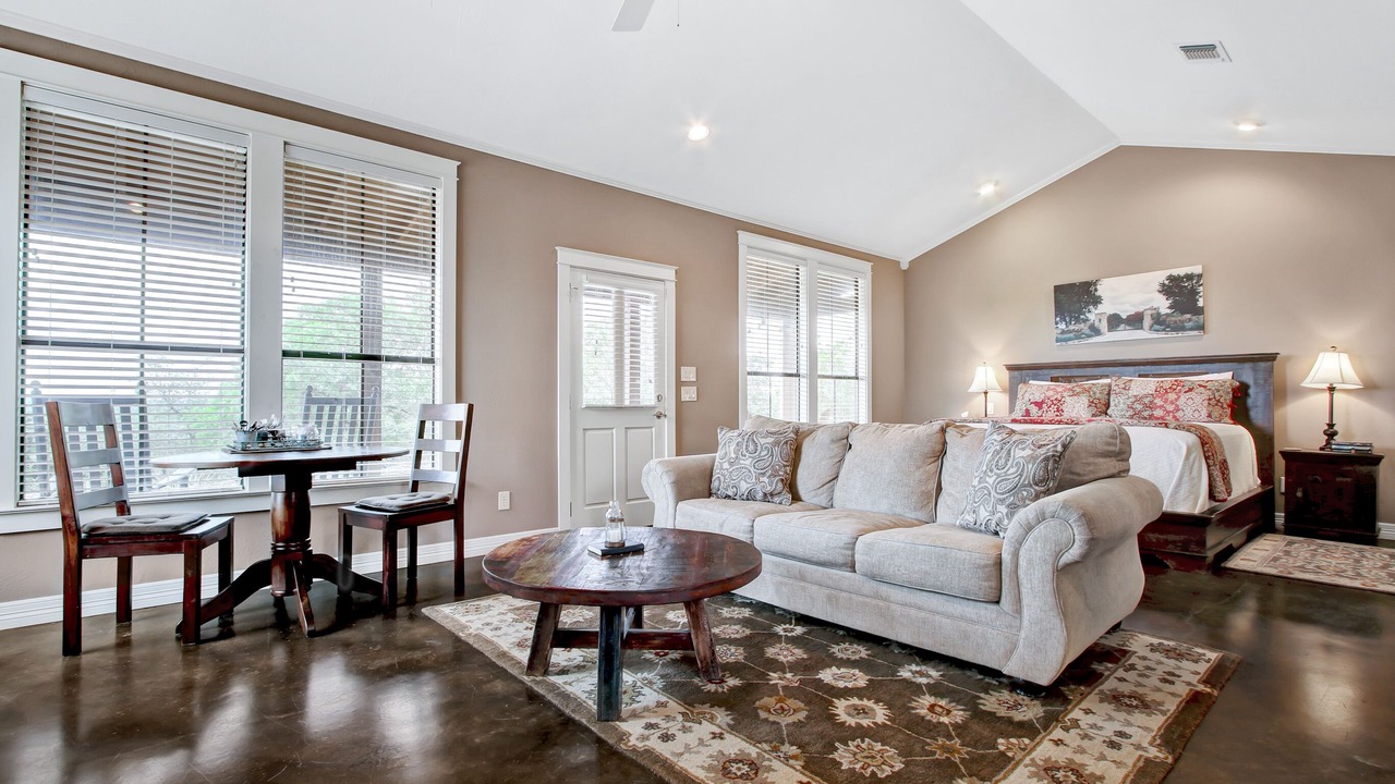 Photo of Livingroom in Comfort