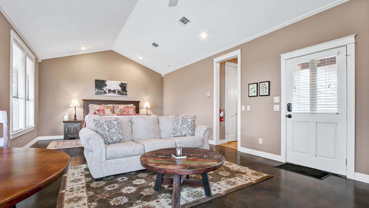 Photo of Livingroom in Comfort
