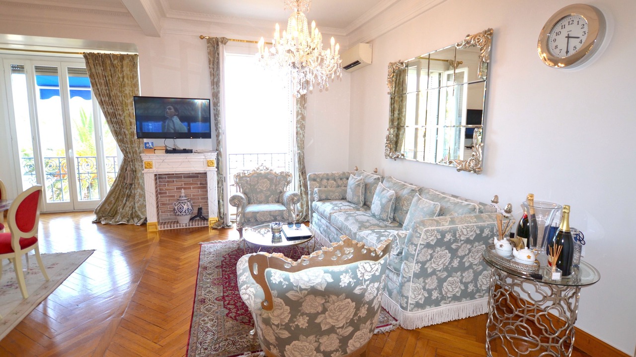 Photo of Livingroom in Fabron