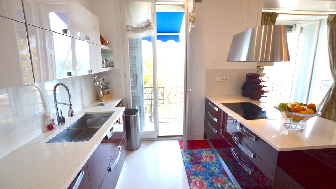 Photo of Kitchen in Fabron