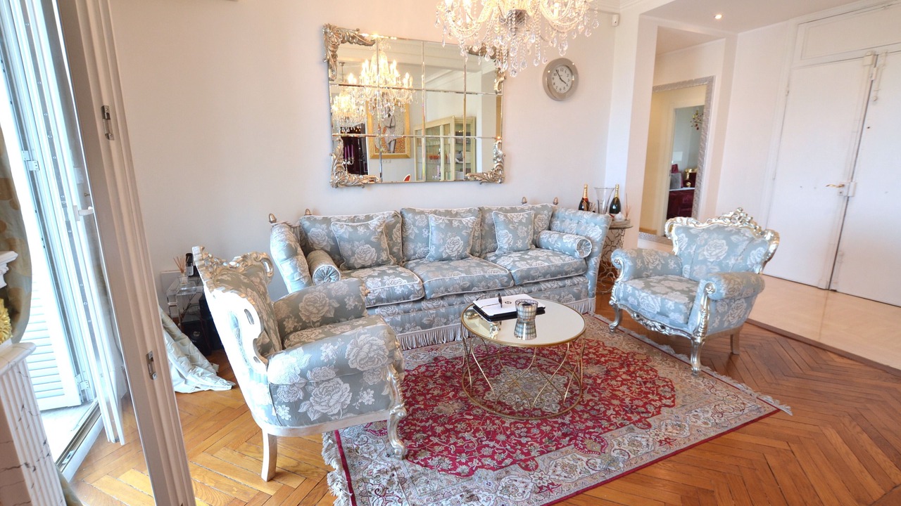 Photo of Livingroom in Fabron
