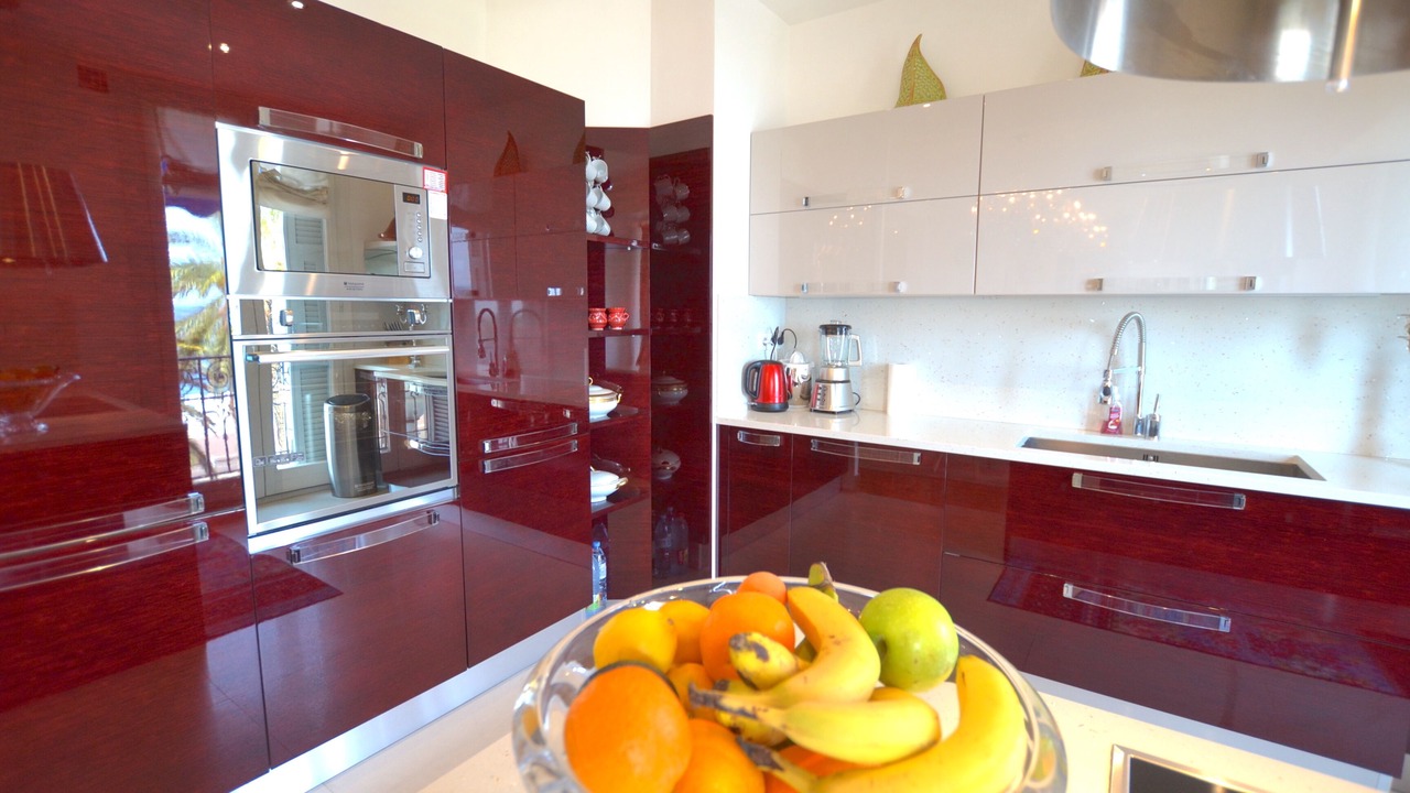 Photo of Kitchen in Fabron