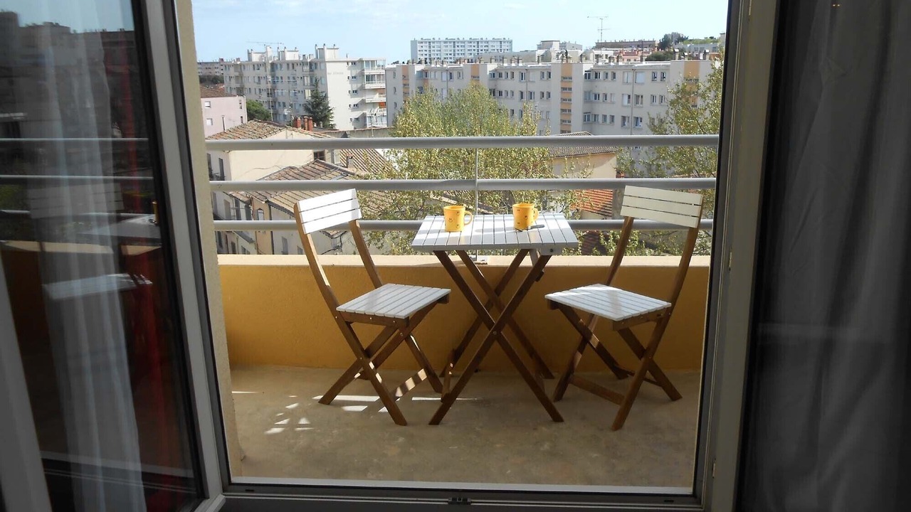 Photo of Outdoor in Gares