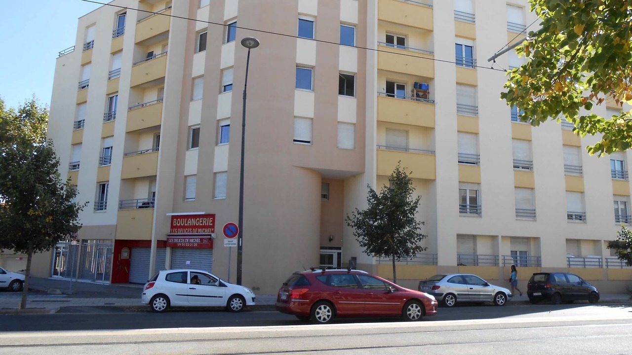Photo of Outdoor in Gares