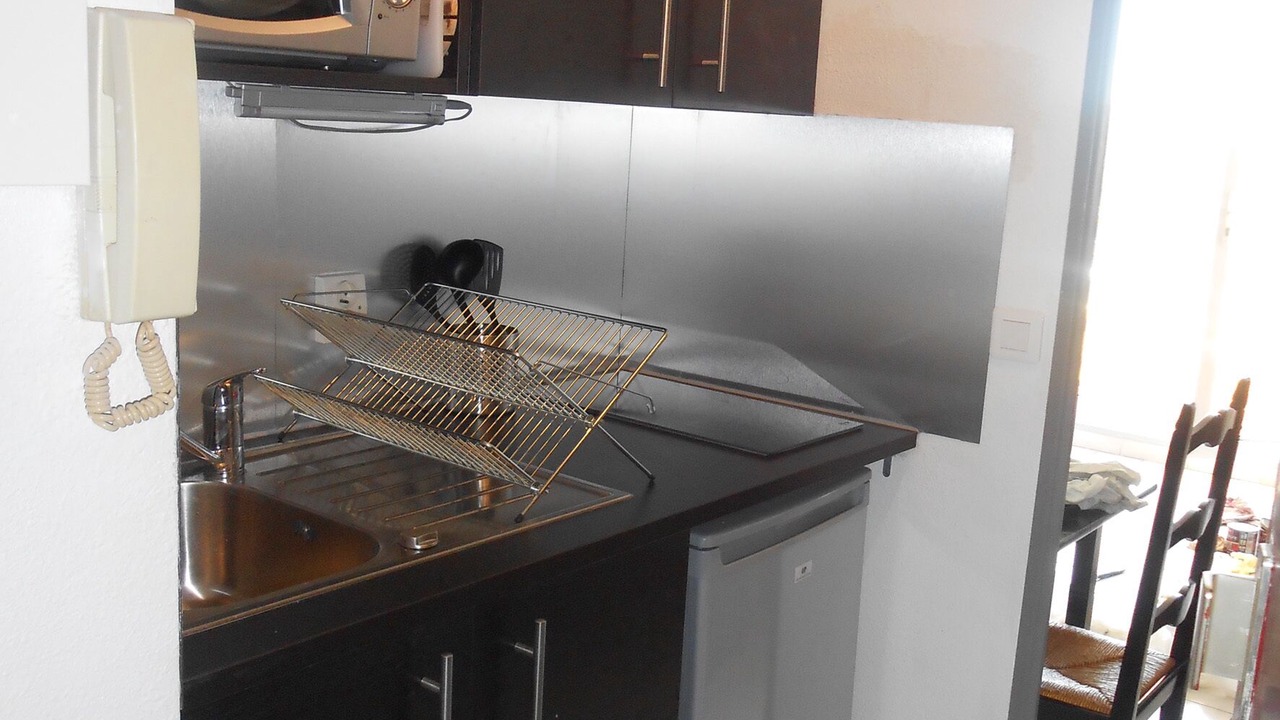 Photo of Kitchen in Gares