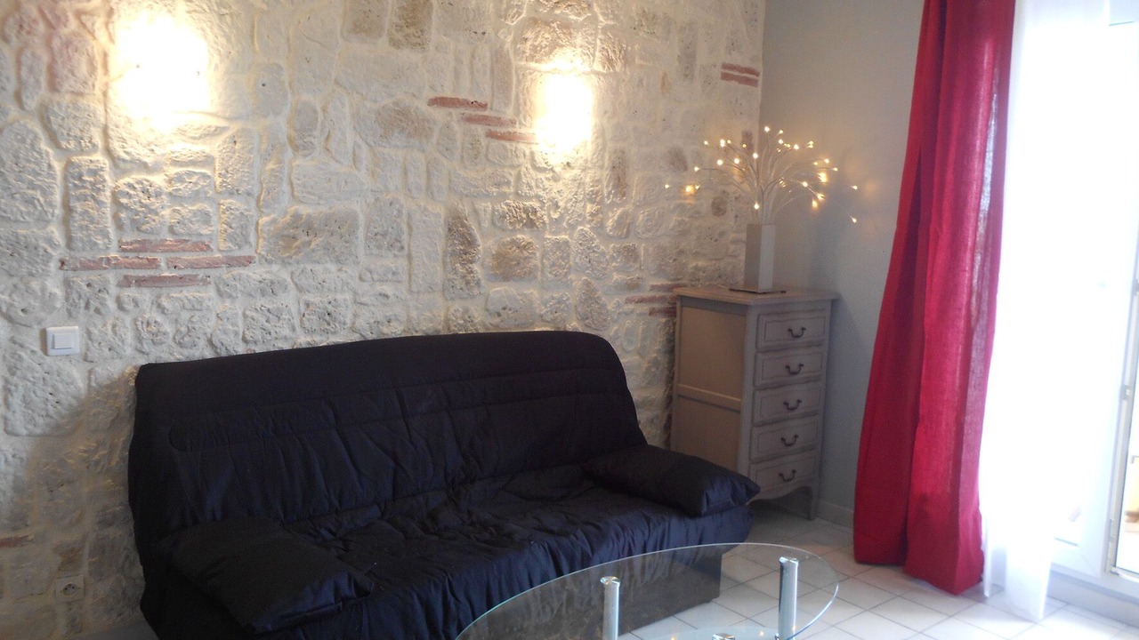 Photo of Livingroom in Gares