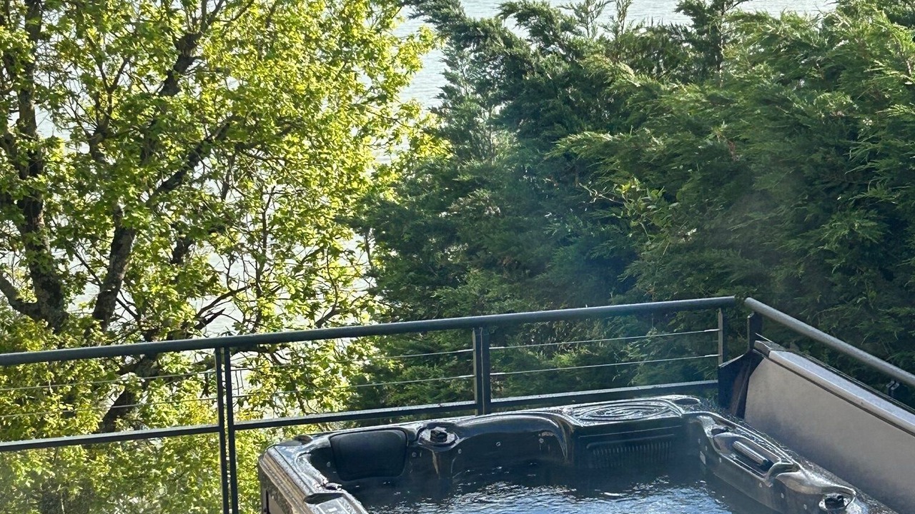 Photo of Patio Balcony in Champeaux