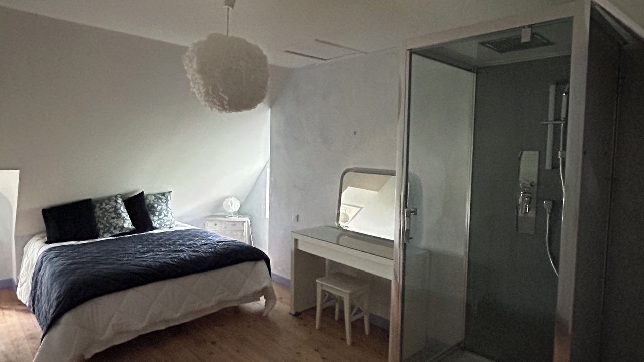 Photo of Bedroom in Champeaux