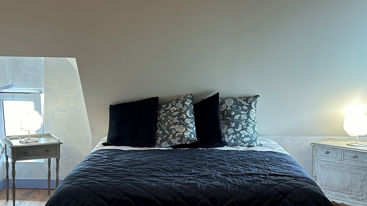 Photo of Bedroom in Champeaux