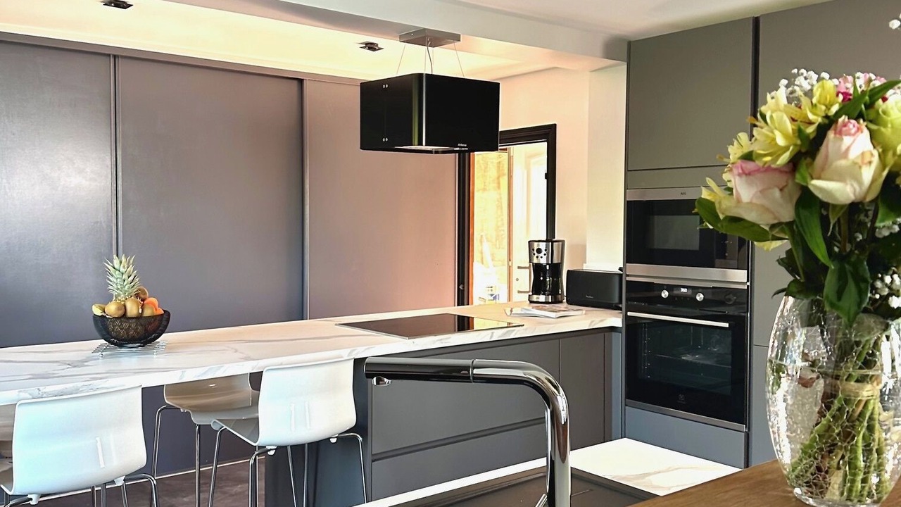 Photo of Kitchen in Champeaux