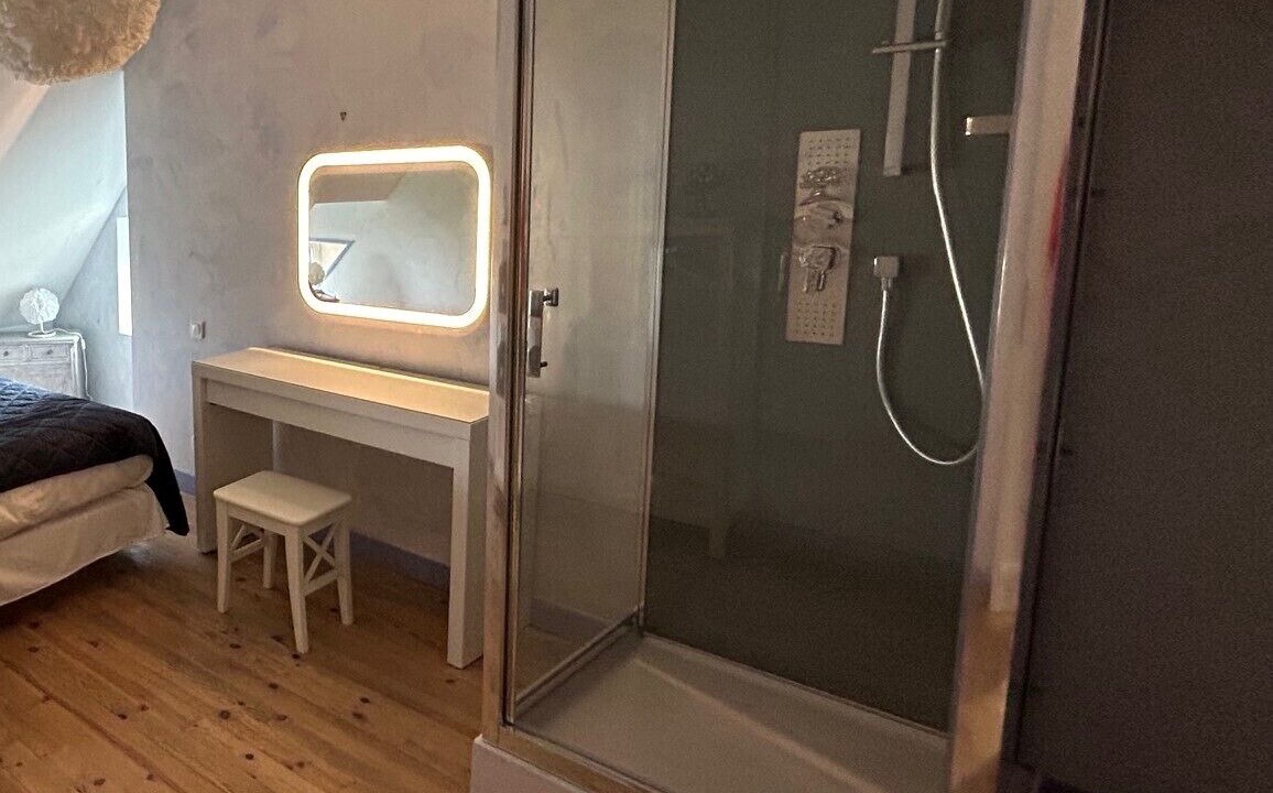 Photo of Bedroom in Champeaux