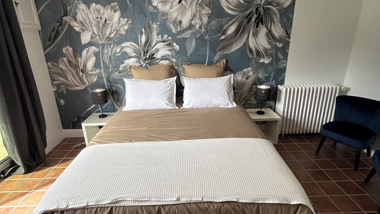 Photo of Bedroom in Champeaux