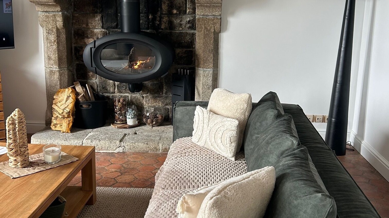 Photo of Livingroom in Champeaux