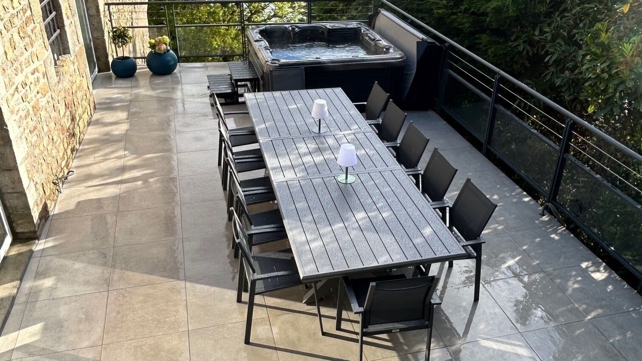 Photo of Outdoor in Champeaux