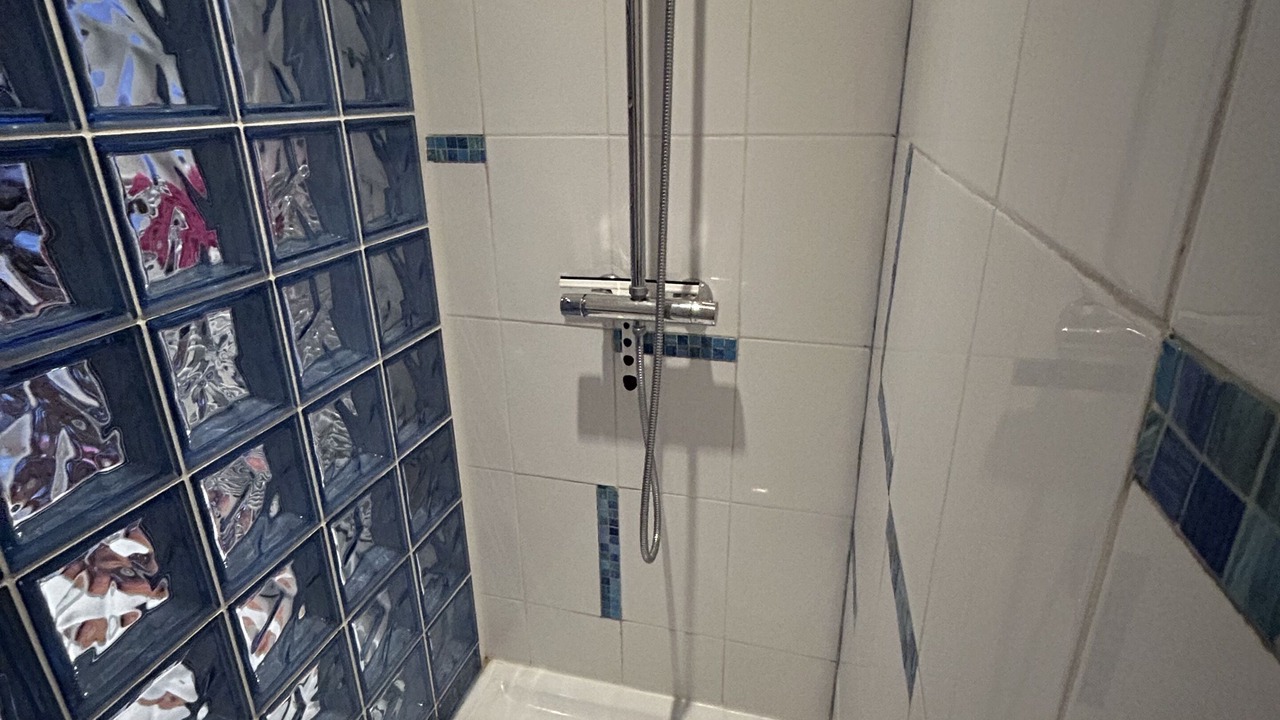 Photo of Bathroom in Champeaux