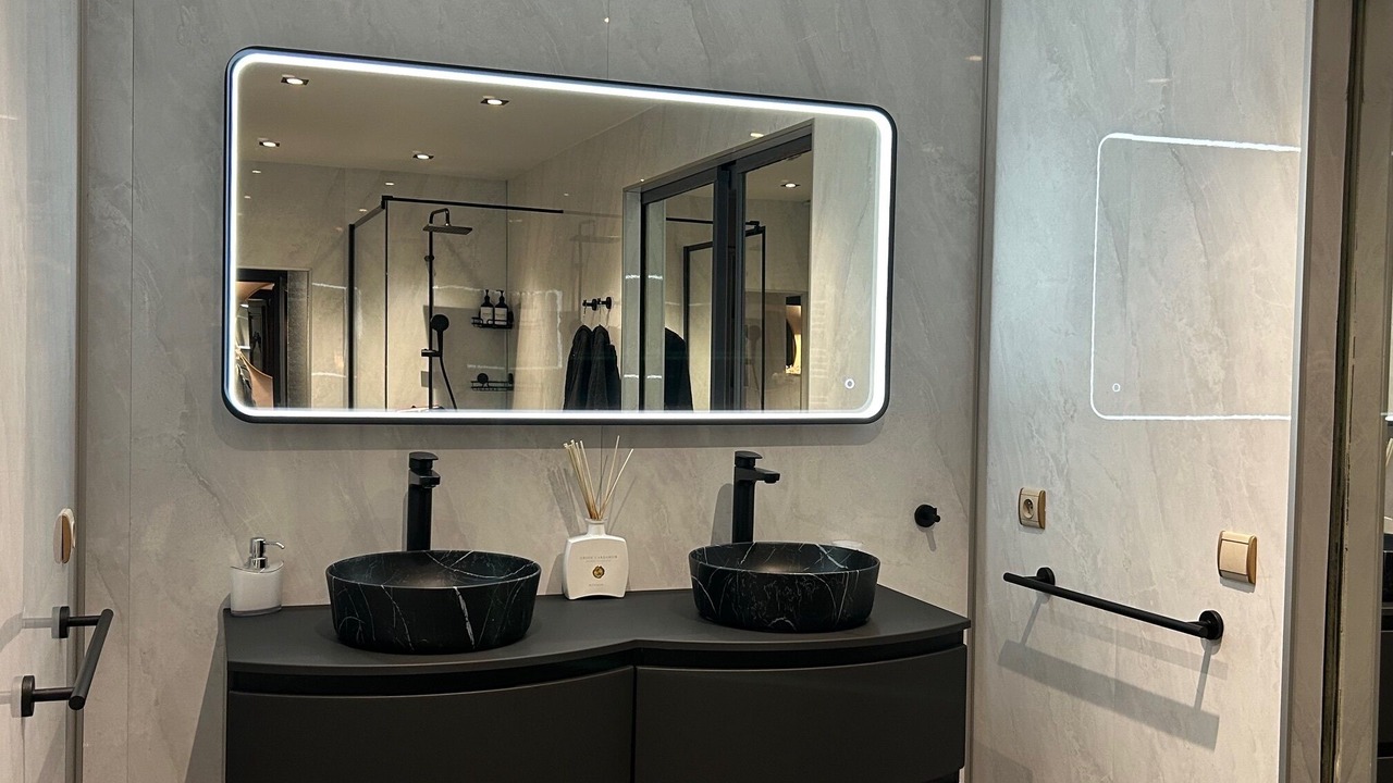 Photo of Bathroom in Champeaux