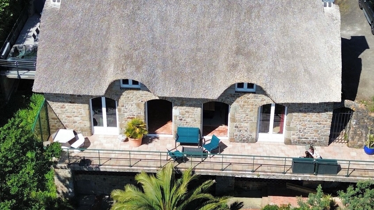 Photo of Outdoor in Champeaux