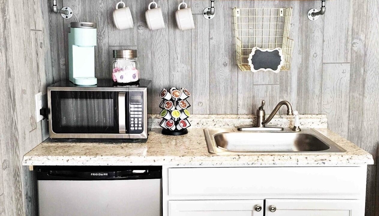 Photo of Kitchen in Canyon