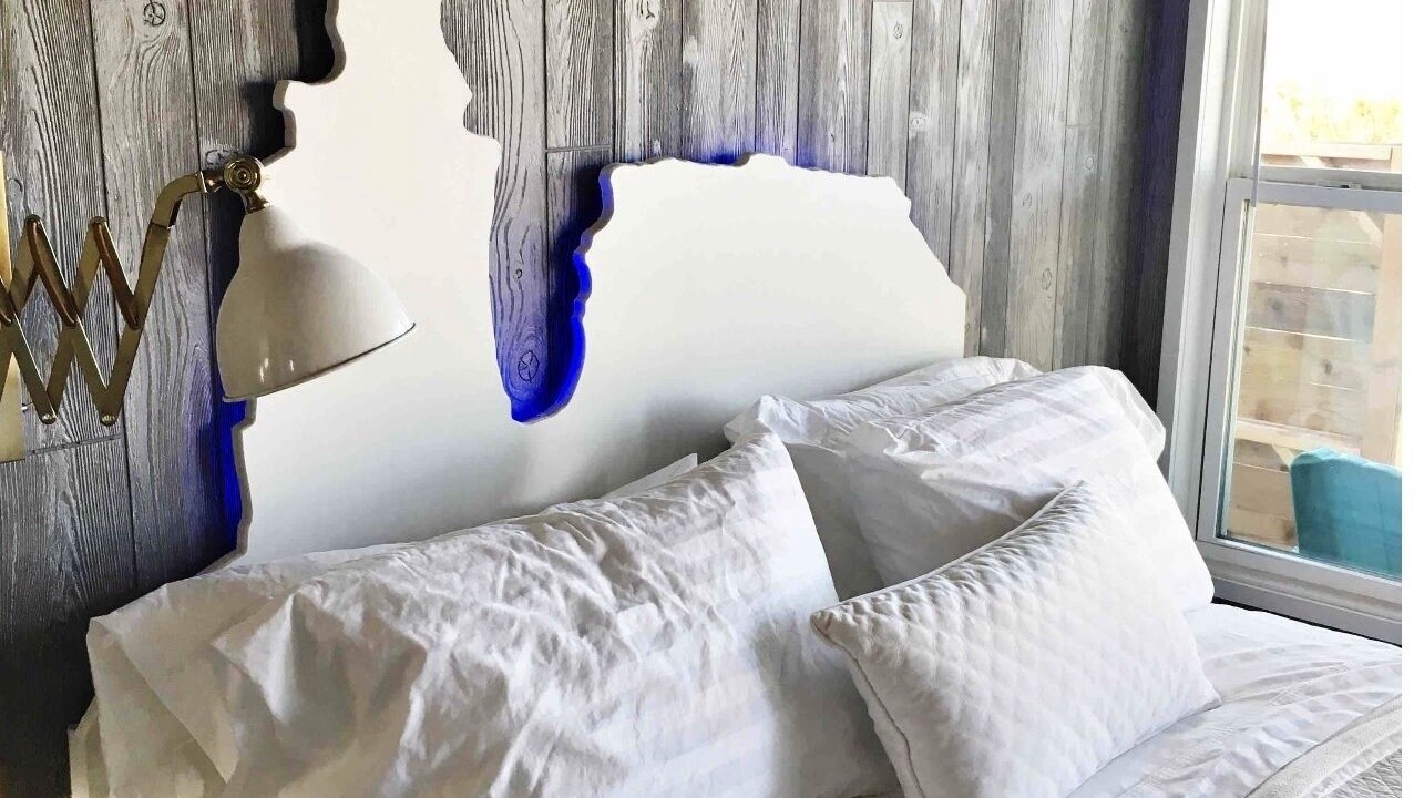 Photo of Bedroom in Canyon