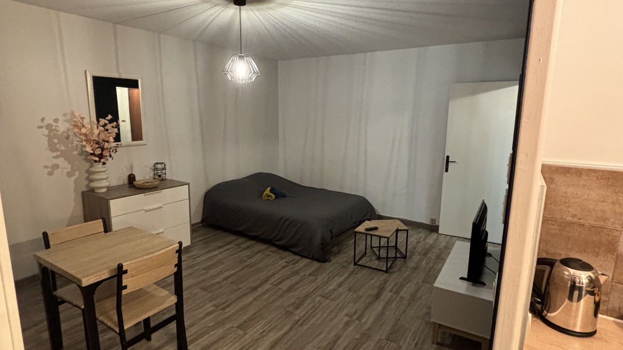 Photo of Bedroom in Sens